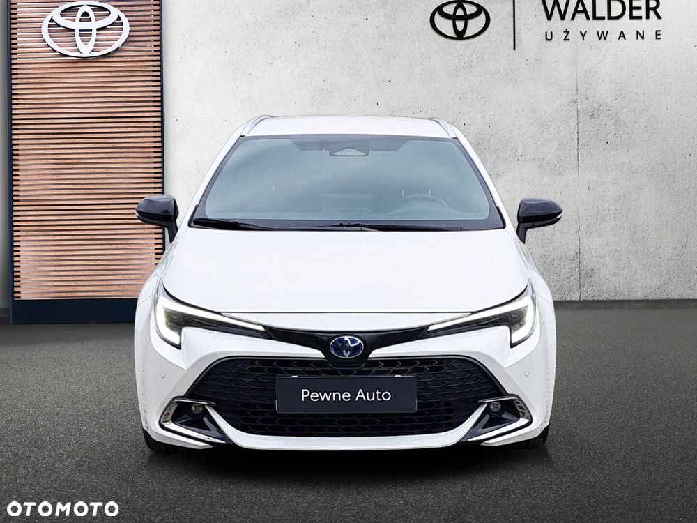 Toyota Corolla - 8
