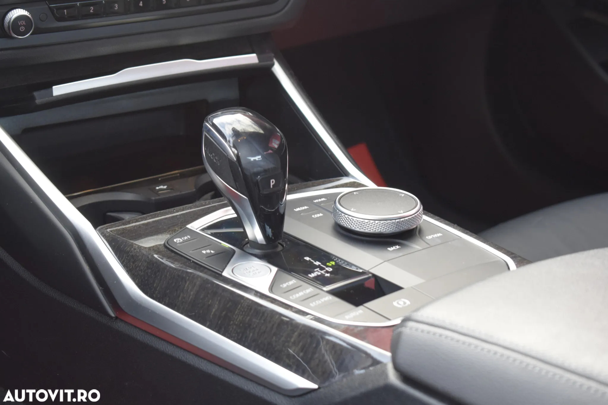 BMW Seria 3 - 16