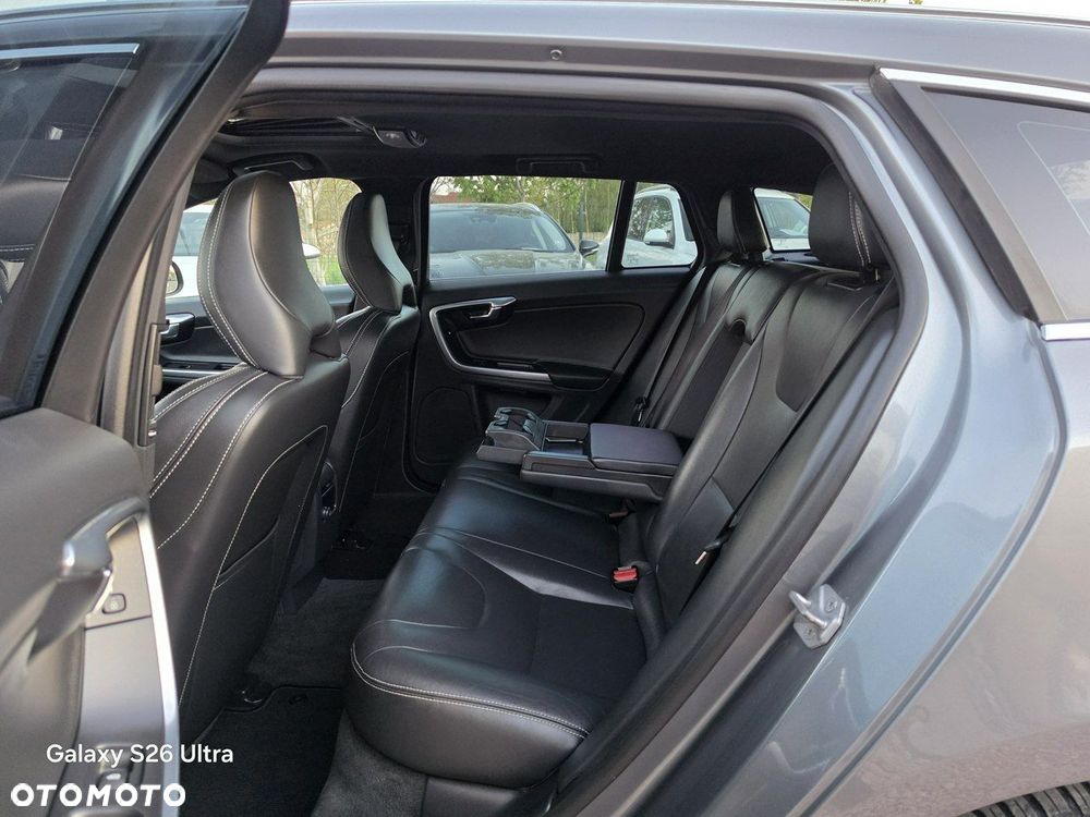 Volvo V60 - 26