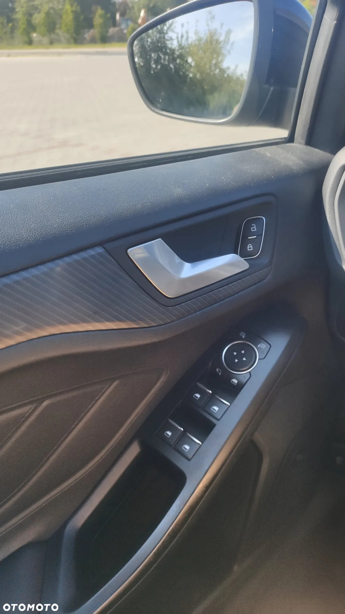 Ford Focus 1.5 EcoBoost Start-Stopp-System ST-LINE - 13