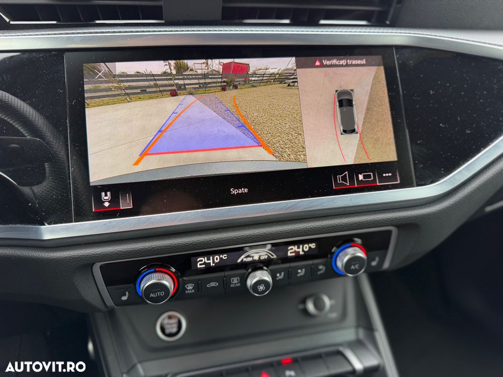 Audi Q3 - 20