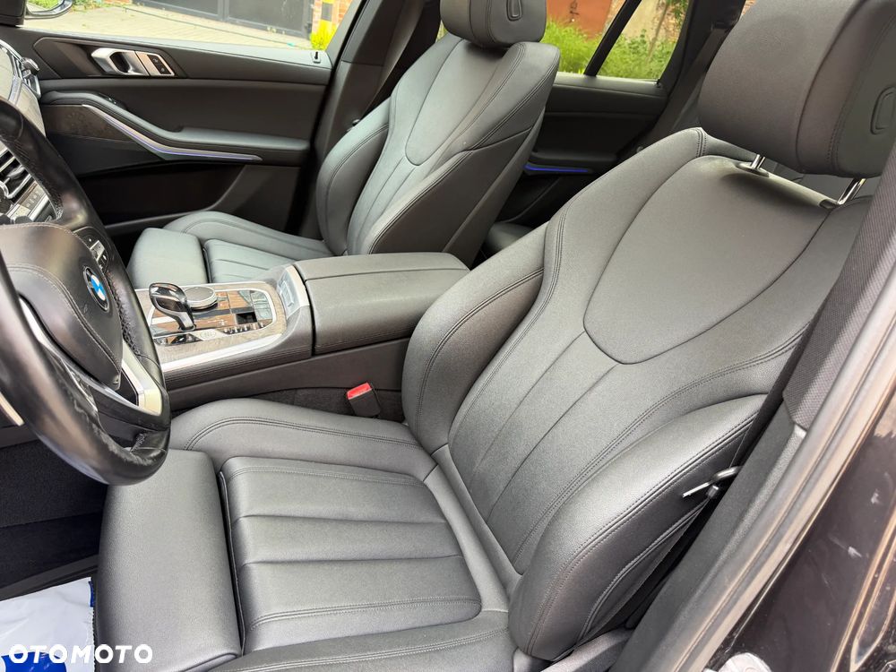 BMW X5 xDrive40i sport - 29