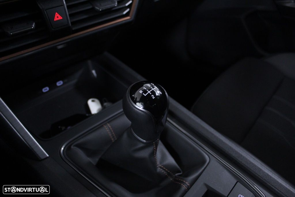 Cupra Formentor 1.5 TSI - 29