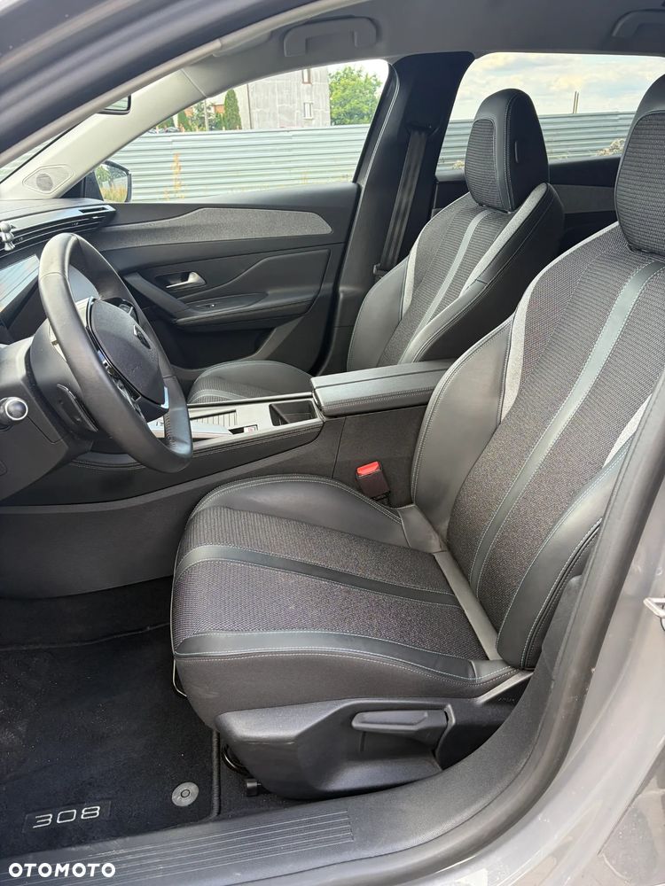 Peugeot 308 - 15