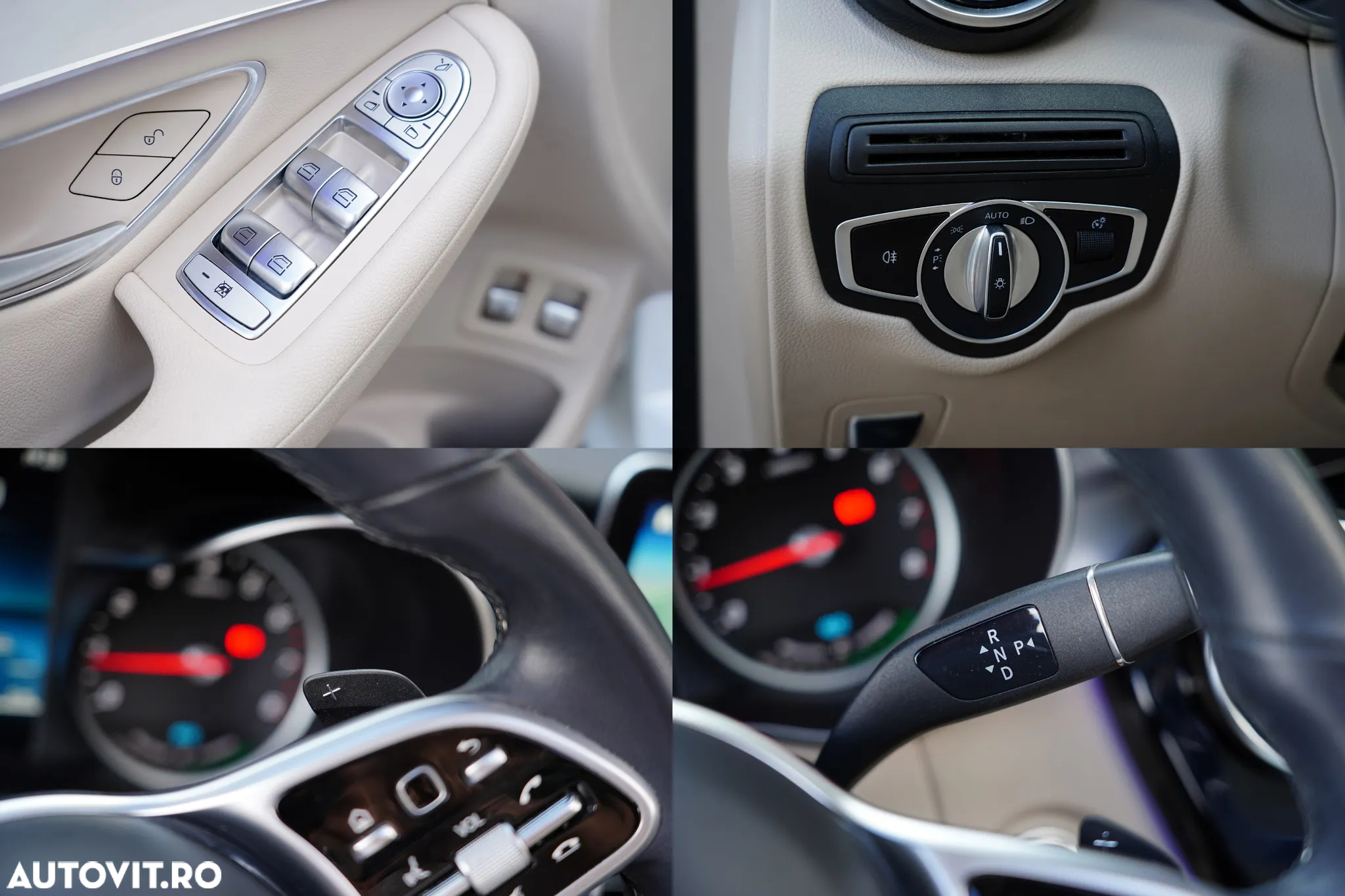 Mercedes-Benz GLC 300 e 4Matic 9G-TRONIC Exclusive - 12
