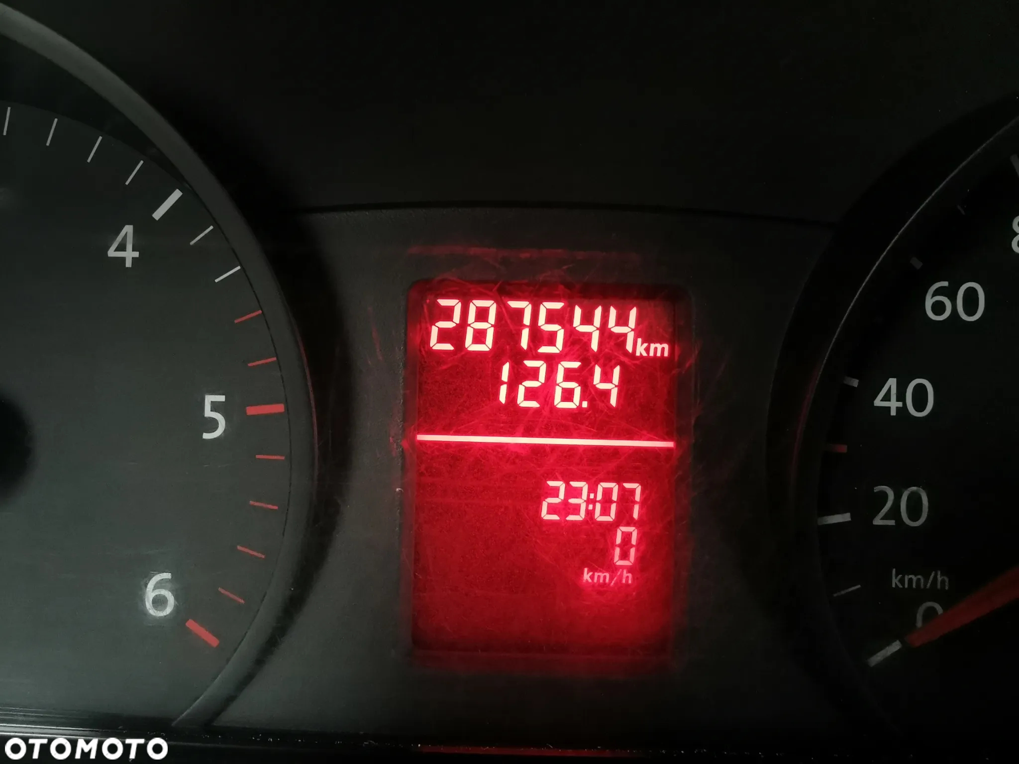 Volkswagen Crafter - 15