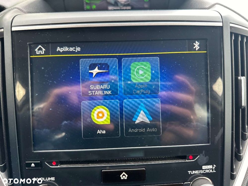 Subaru Forester 2.0i-L Exclusive Navi (EyeSight) Lineartronic - 29