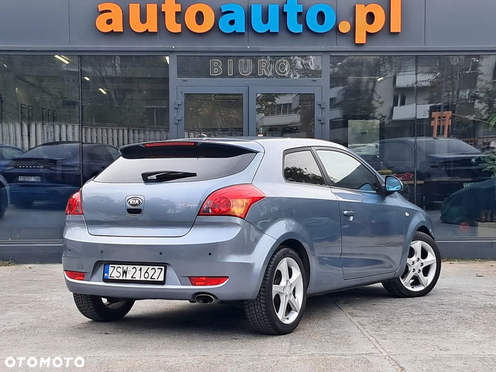 Kia Ceed 1.6 Crdi Optimum - 28