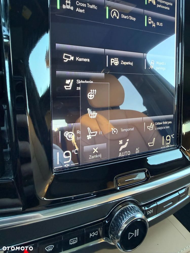 Volvo V90 Cross Country T6 AWD Geartronic - 25