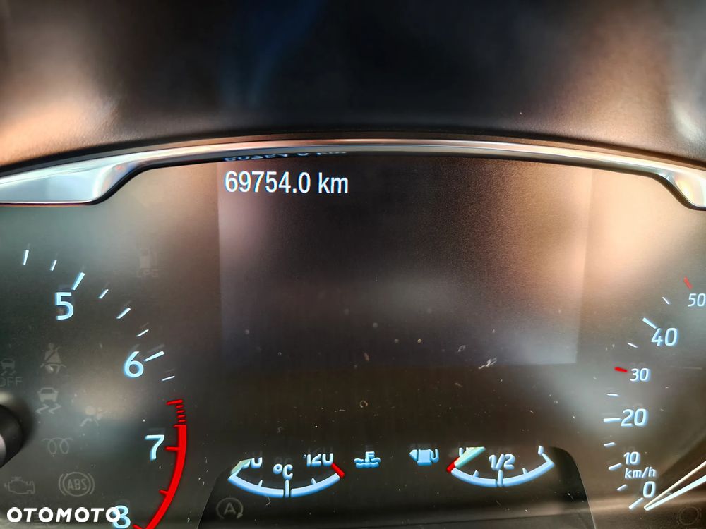 Ford Fiesta 1.0 EcoBoost GPF ST-Line ASS - 11