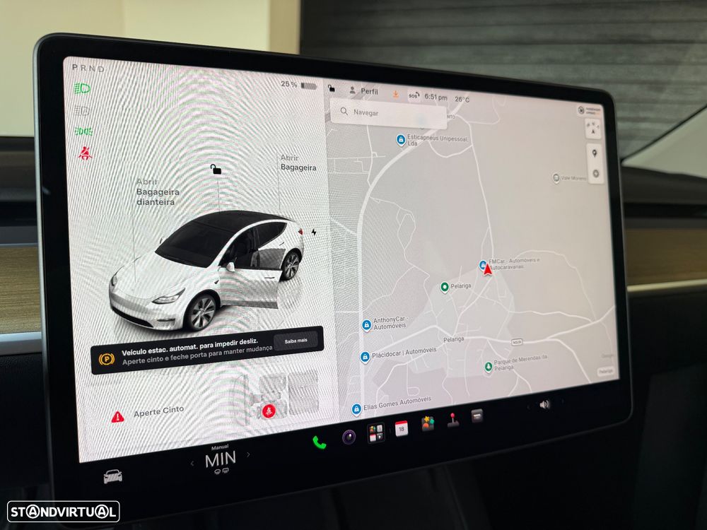 Tesla Model Y Standard - 7