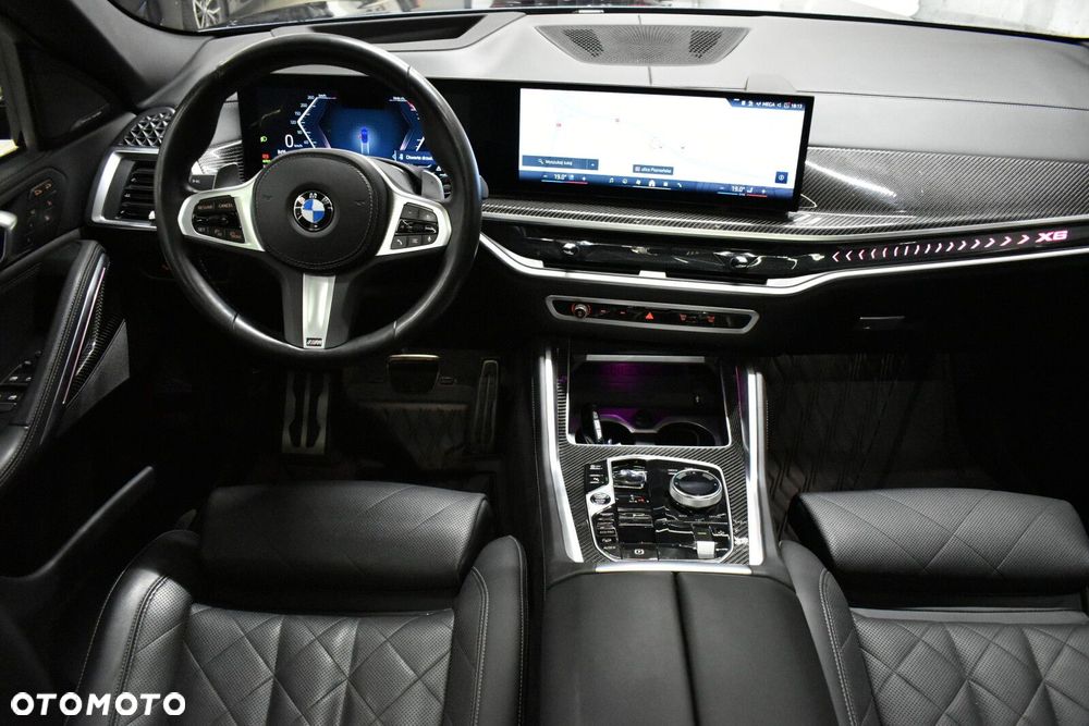 BMW X6 - 6