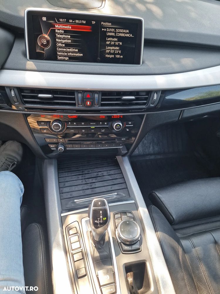 BMW X5 - 11