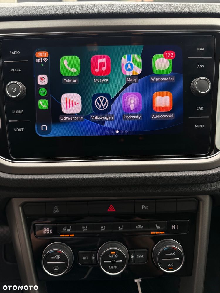Volkswagen T-Roc 1.5 TSI ACT Advance DSG - 30