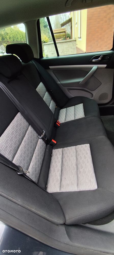 Skoda Octavia 1.4 TSI Ambition - 17