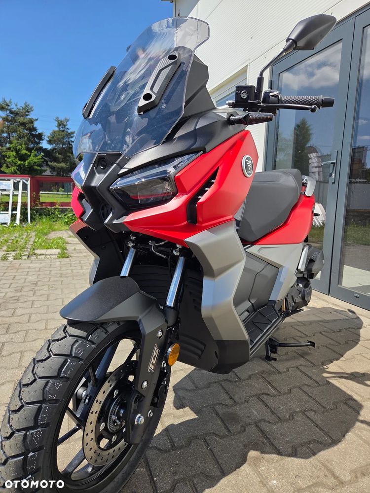 VOGE SR1 ADV - 8