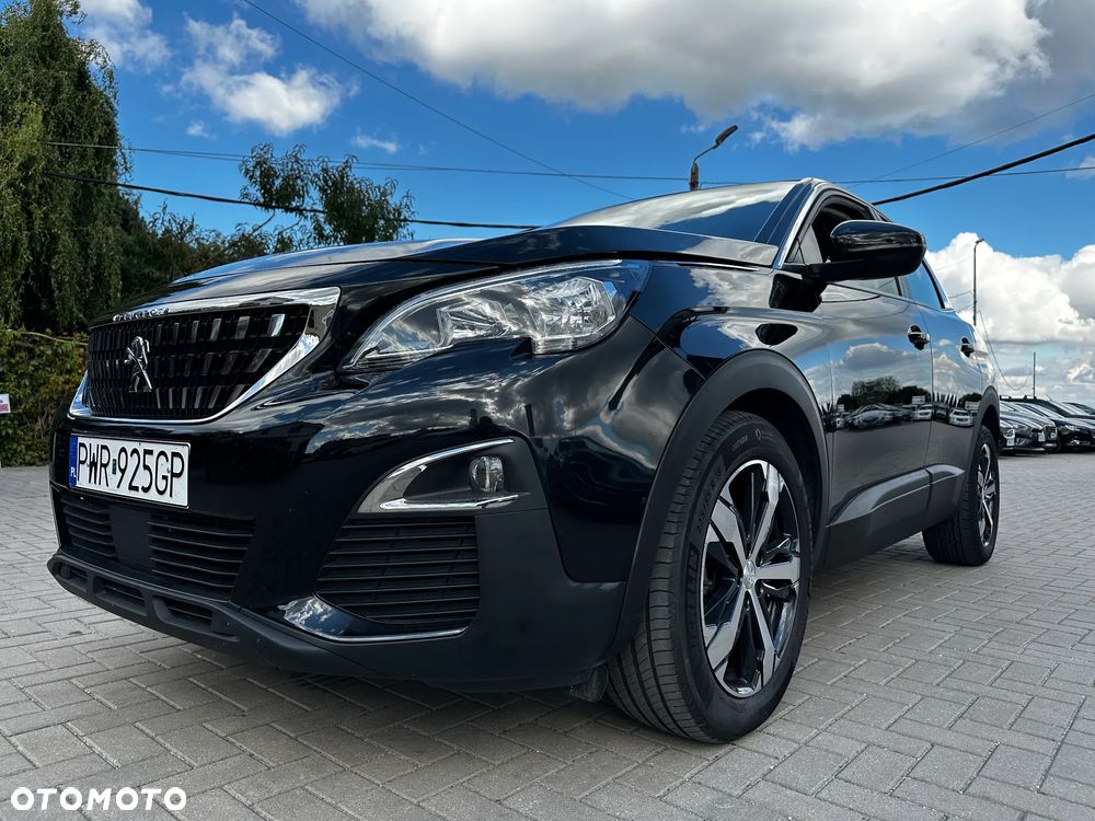 Peugeot 3008 - 32