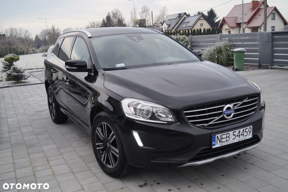 Volvo XC 60 D3 Drive-E Momentum - 7