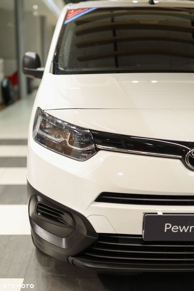 Toyota PROACE CITY - 23