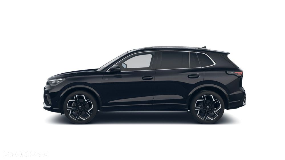Volkswagen Tiguan 2.0 TSI 4Mot R-Line Plus DSG - 5