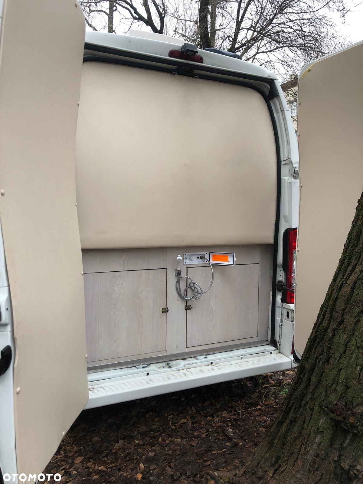 Fiat Ducato - 20