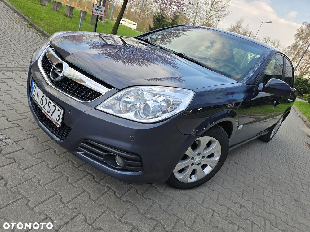 Opel Vectra 1.9 CDTI - 3
