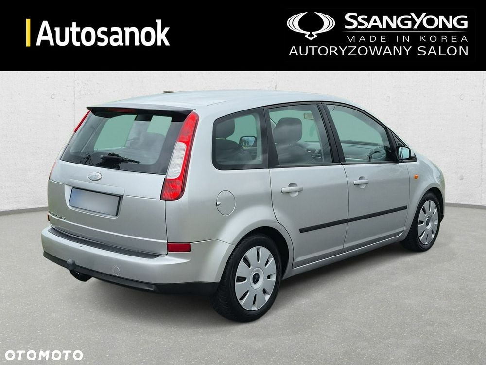 Ford C-MAX - 5