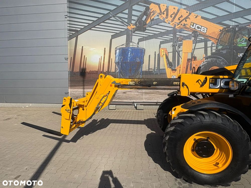JCB 531-70 Industrial - 21