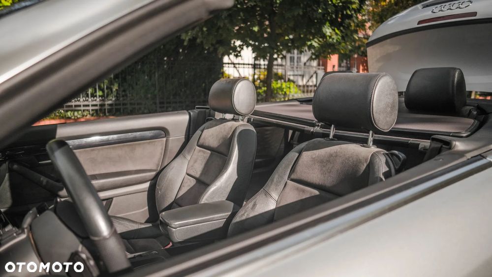 Audi S4 Limousine ver-tiptronic - 10