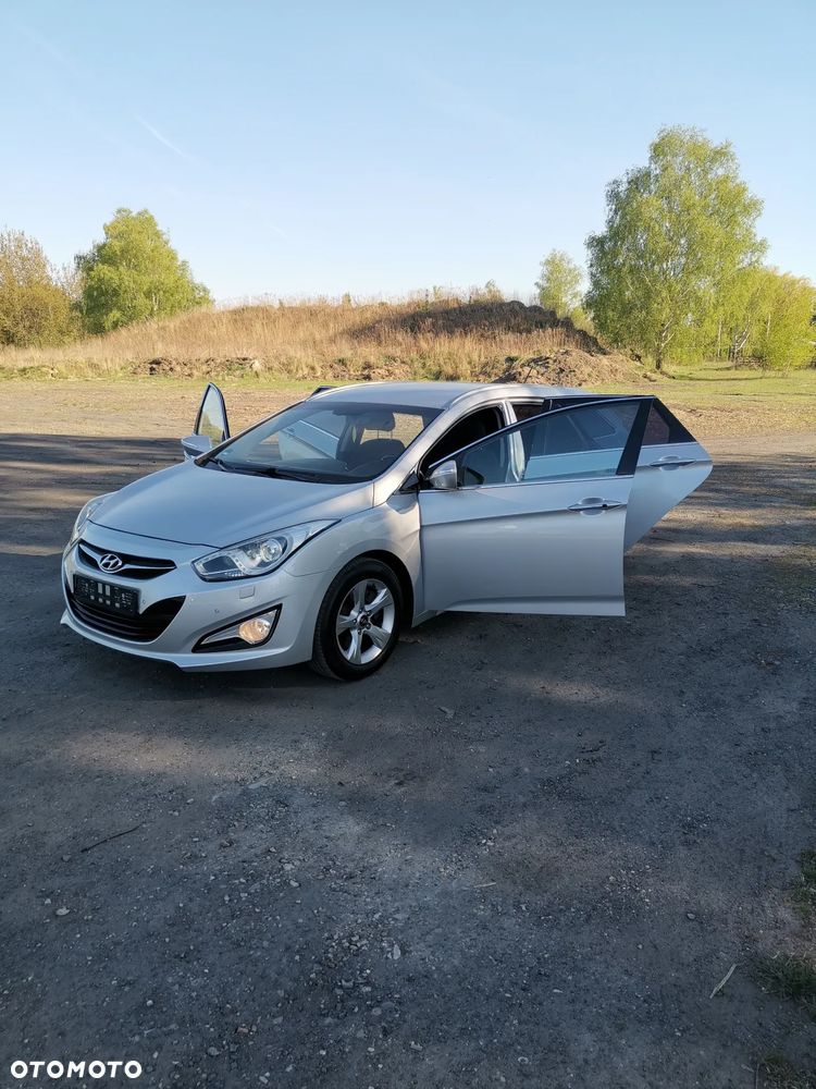 Hyundai i40 - 17