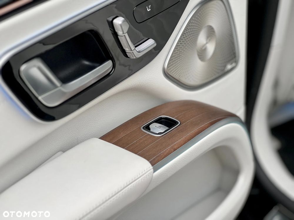 Mercedes-Benz EQS 450+ 107.8kWh Edition 1 - 14