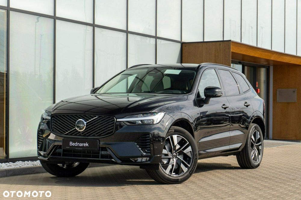 Volvo XC 60 - 2