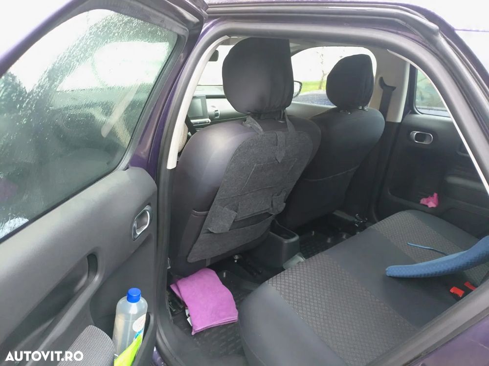Citroën C4 Cactus - 6