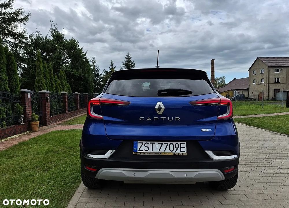 Renault Captur - 26