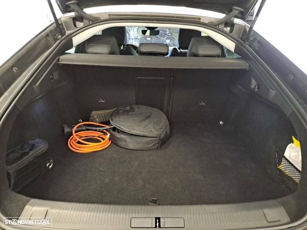 Peugeot 508 1.6 Hybrid Allure e-EAT8 - 6