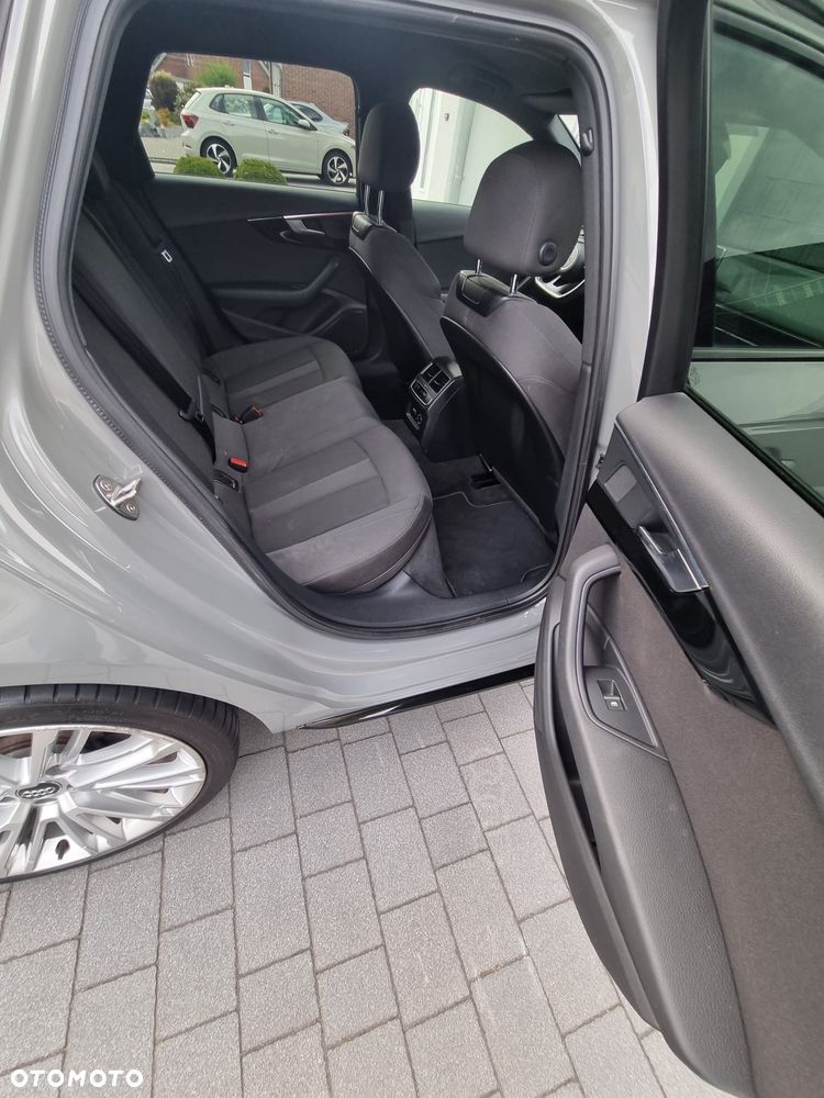 Audi A4 Allroad - 20