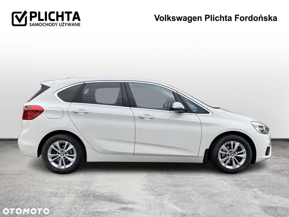 BMW Seria 2 218i - 6