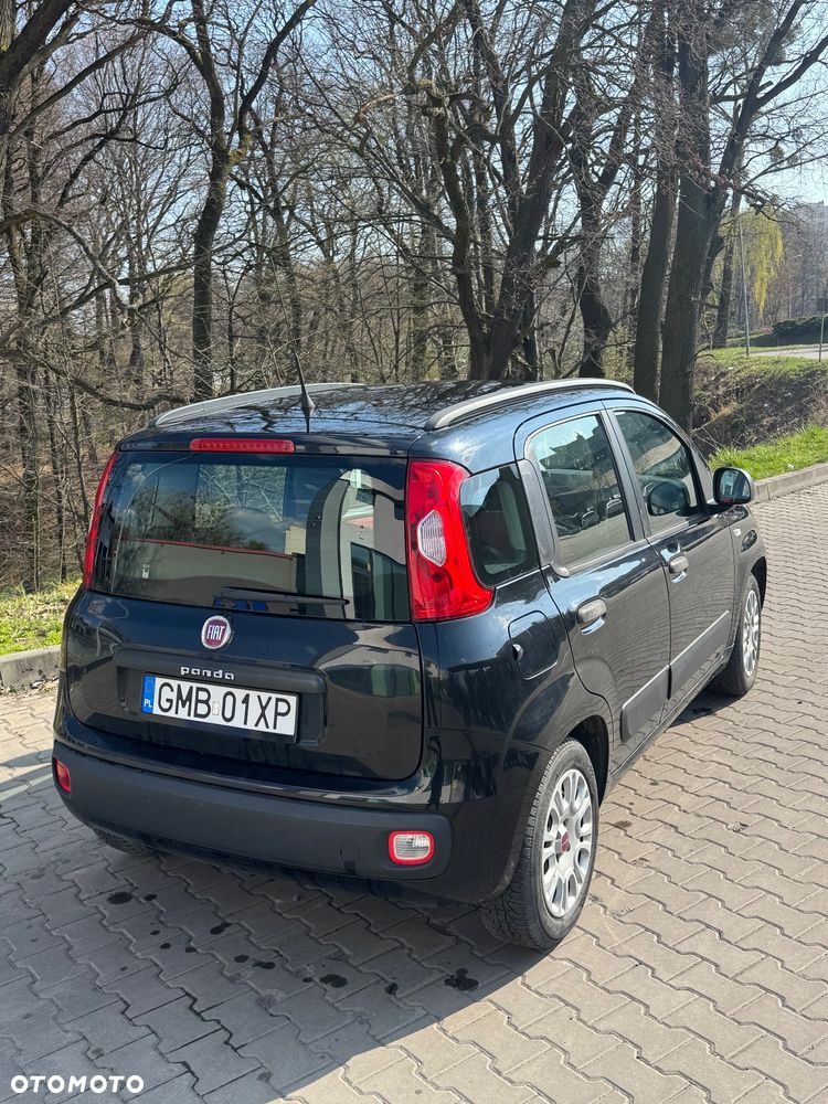 Fiat Panda 1.2 Easy - 4