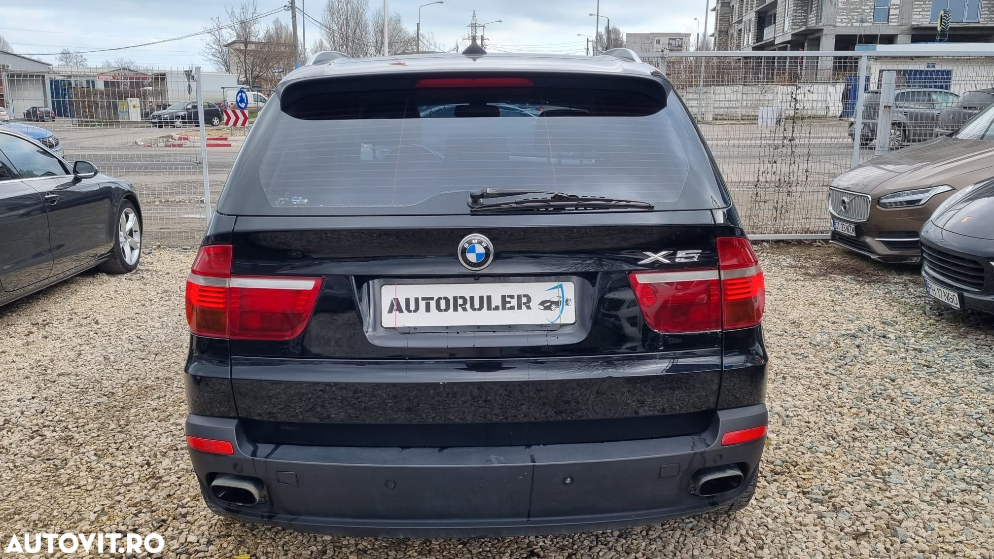 BMW X5 xDrive30d Edition Exclusive - 24