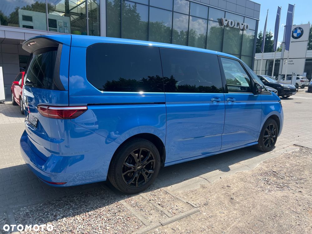 Volkswagen Multivan 2.0 TDI L2 Life DSG - 7