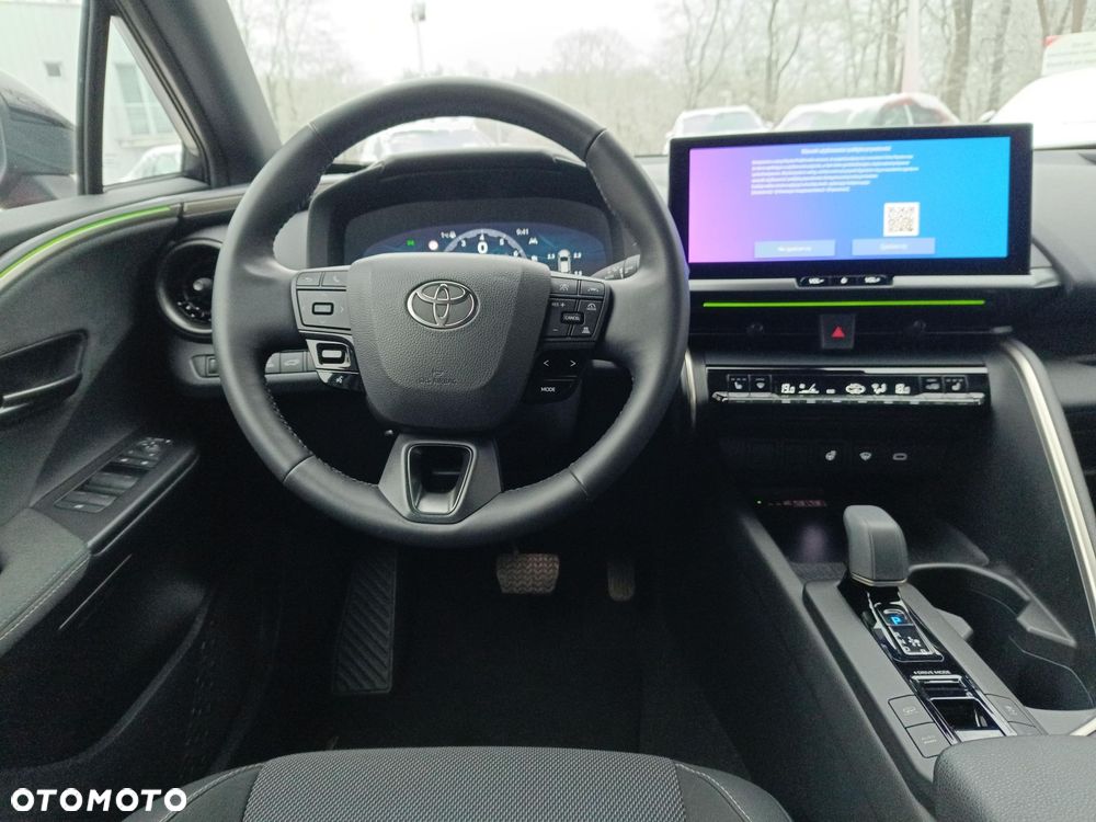 Toyota C-HR - 13