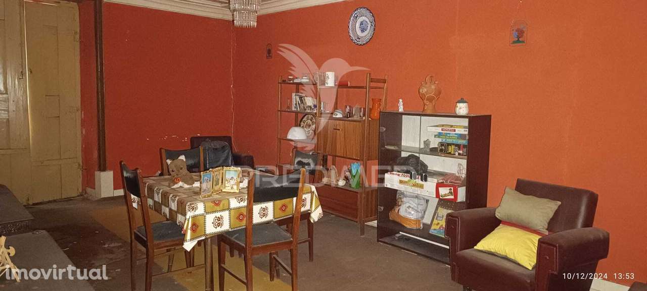 Casa antiga em Montalvão/ Nisa - Grande imagem: 3/13