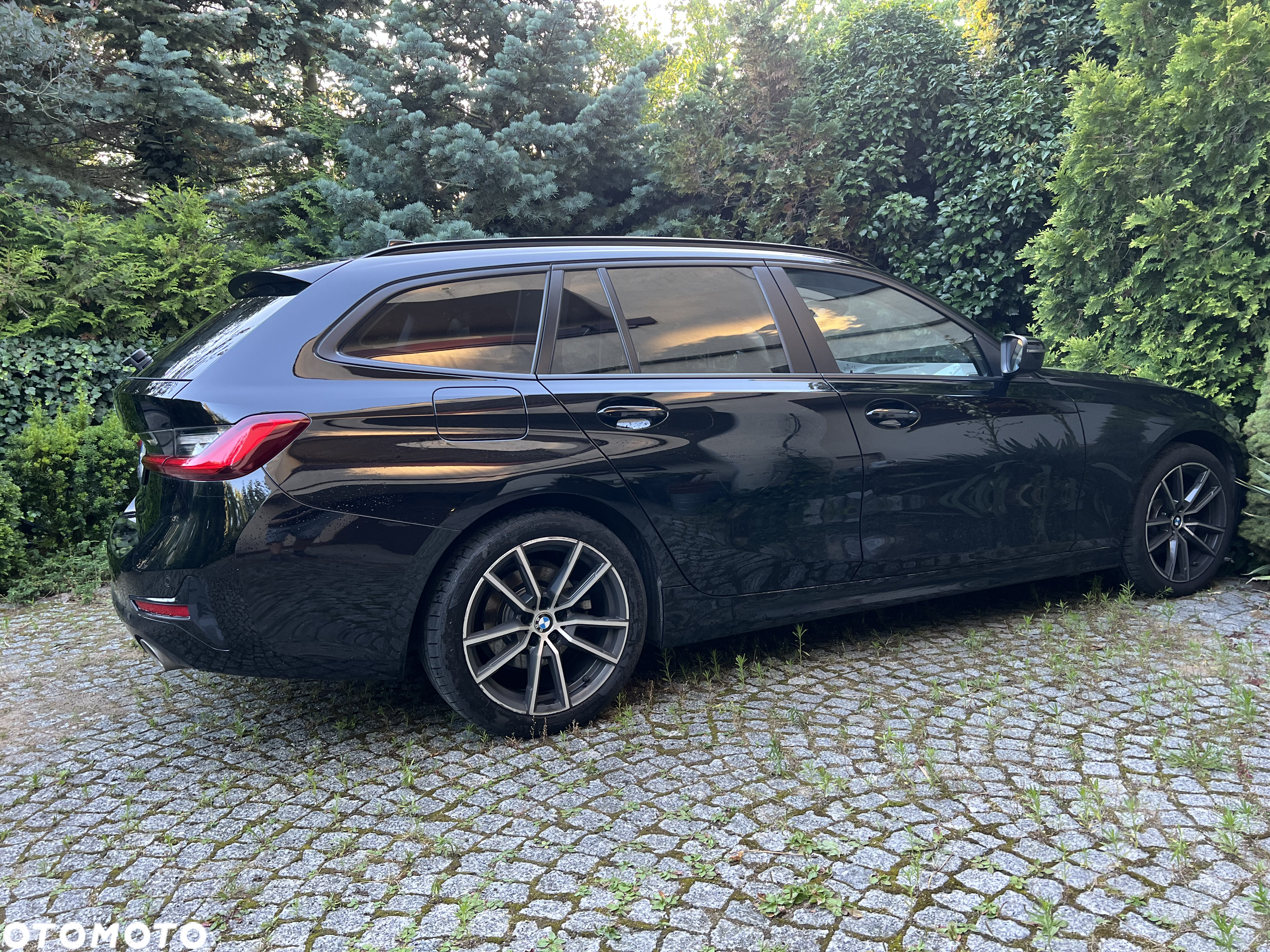 BMW Seria 3 320i - 2