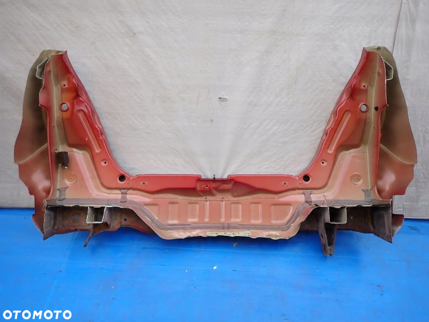 SUZUKI LIANA 01-07 PAS TYLNY - 5