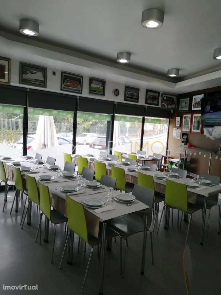 Comércio com rentabilidade imediata - Coimbra - Grande imagem: 2/23