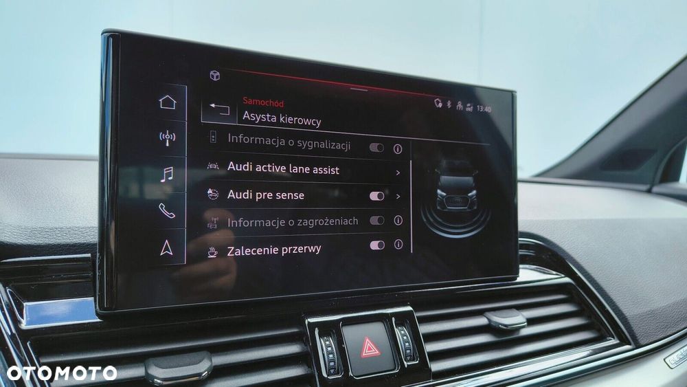 Audi Q5 Sportback - 26