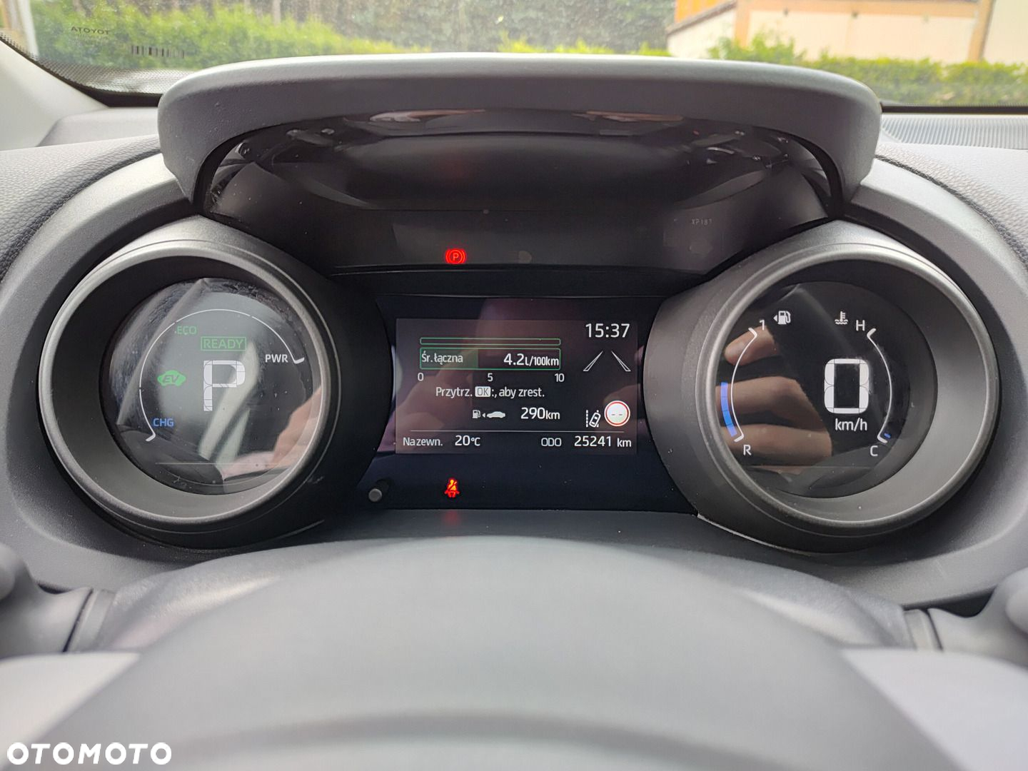 Toyota Yaris Cross - 13