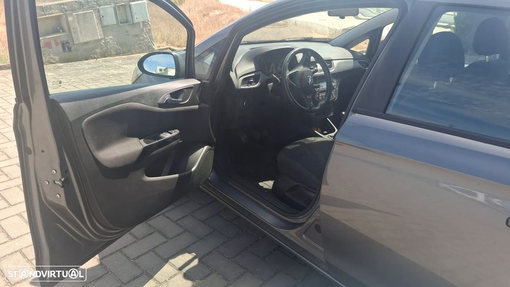 Opel Corsa 1.3 CDTI City - 14