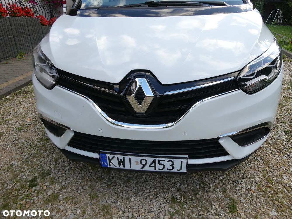 Renault Scenic - 11