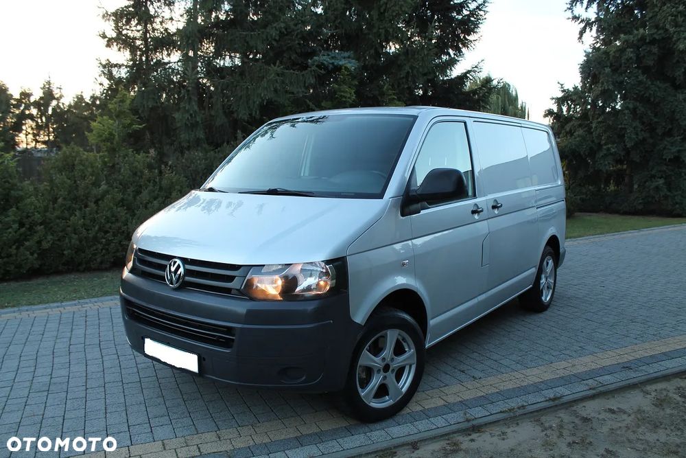 Volkswagen T5